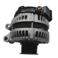 DENSO ALTERNATOR 104210-3710 FOR LANDROVER LR008861